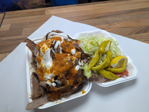 Photo of Reigate Kebab Centre - 6 London Rd, Reigate RH2 9HY