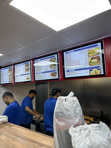 Photo of Reigate Kebab Centre - 6 London Rd, Reigate RH2 9HY