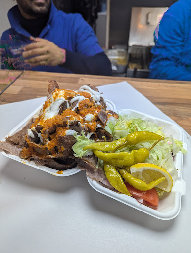 Photo of Reigate Kebab Centre - 6 London Rd, Reigate RH2 9HY