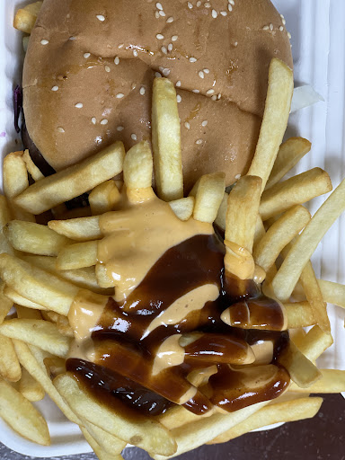 Photo of Reigate Kebab Centre - 6 London Rd, Reigate RH2 9HY