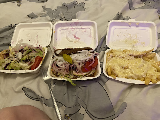 Photo of Reigate Kebab Centre - 6 London Rd, Reigate RH2 9HY