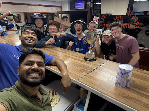 Photo of Reigate Kebab Centre - 6 London Rd, Reigate RH2 9HY