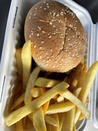 Photo of Burger Time (Halal Kebab Shop) - Holmethorpe, Redhill RH1 2LH