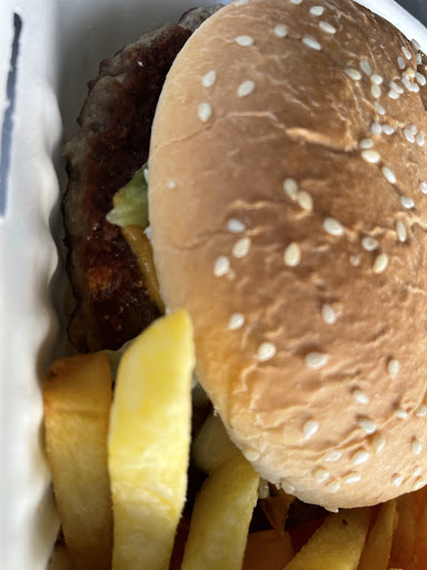 Photo of Burger Time (Halal Kebab Shop) - Holmethorpe, Redhill RH1 2LH