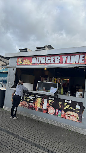 Photo of Burger Time (Halal Kebab Shop) - Holmethorpe, Redhill RH1 2LH