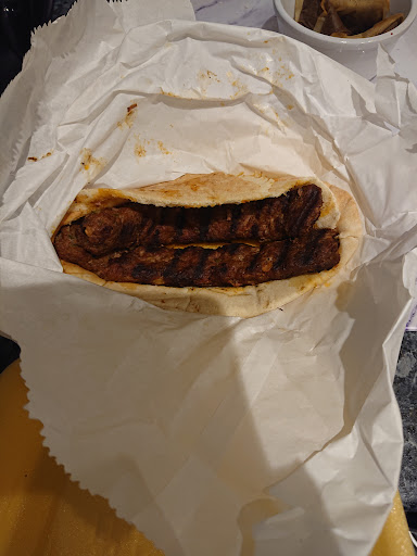 Photo of Chillis - Burgers, Kebab & Fried Chicken - Unit 5A, Timperley Court, Timperley Gardens, Redhill RH1 2AU