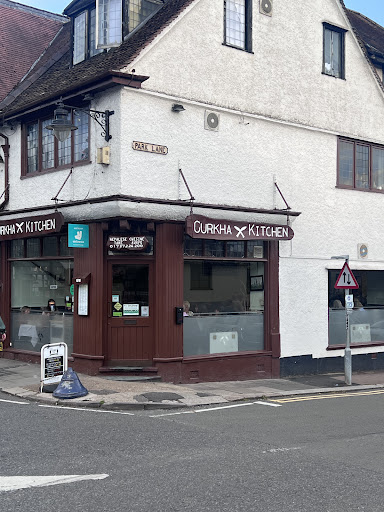 Photo of New Gurkha Kitchen - 75 High St, Reigate RH2 9AE