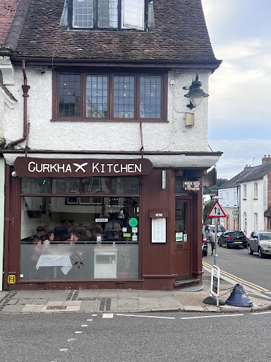 Photo of New Gurkha Kitchen - 75 High St, Reigate RH2 9AE
