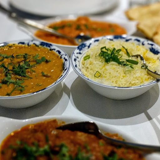 Photo of New Gurkha Kitchen - 75 High St, Reigate RH2 9AE