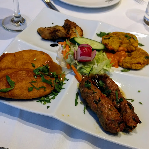 Photo of New Gurkha Kitchen - 75 High St, Reigate RH2 9AE