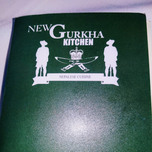 Photo of New Gurkha Kitchen - 75 High St, Reigate RH2 9AE
