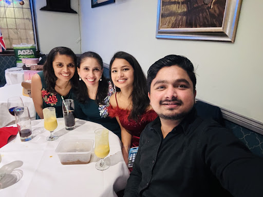 Photo of New Gurkha Kitchen - 75 High St, Reigate RH2 9AE