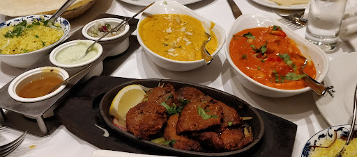 Photo of New Gurkha Kitchen - 75 High St, Reigate RH2 9AE