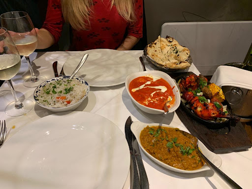 Photo of New Gurkha Kitchen - 75 High St, Reigate RH2 9AE