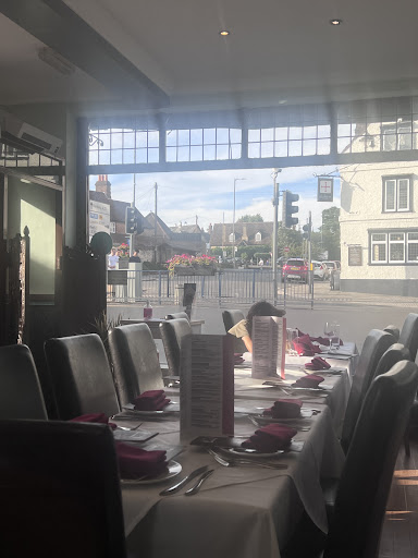 Photo of New Gurkha Kitchen - 75 High St, Reigate RH2 9AE