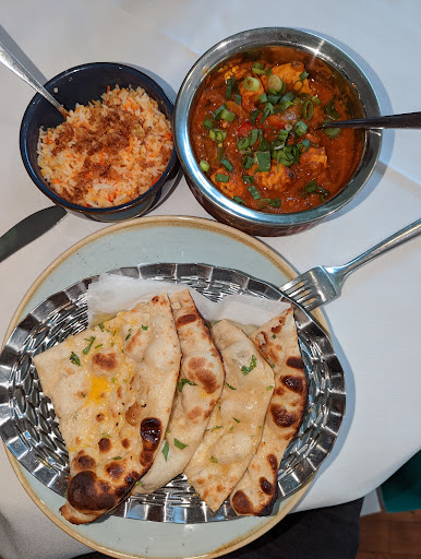 Photo of New Gurkha Kitchen - 75 High St, Reigate RH2 9AE