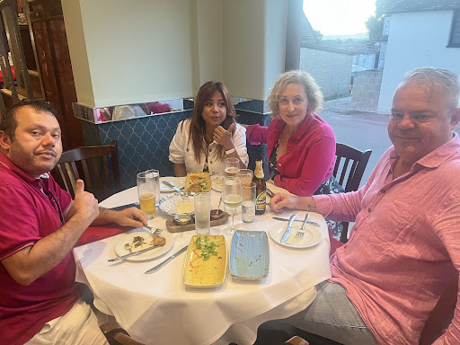 Photo of New Gurkha Kitchen - 75 High St, Reigate RH2 9AE