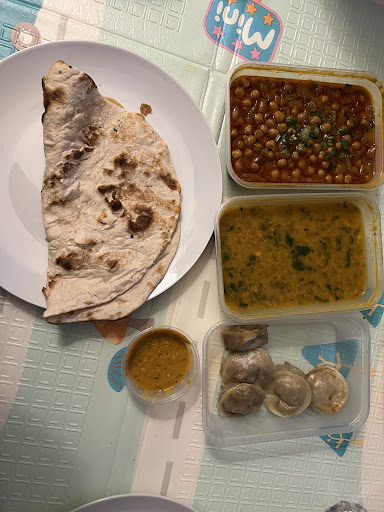 Photo of New Gurkha Kitchen - 75 High St, Reigate RH2 9AE