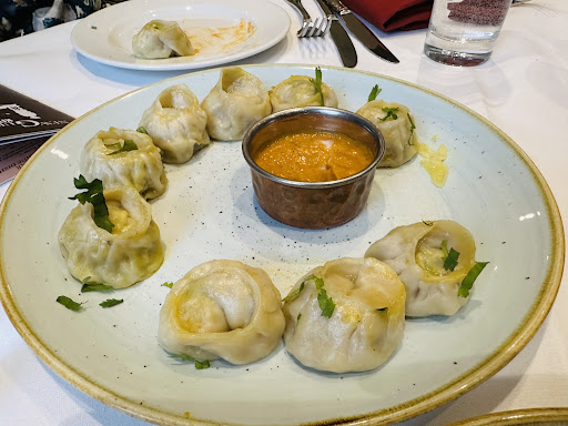 Photo of New Gurkha Kitchen - 75 High St, Reigate RH2 9AE