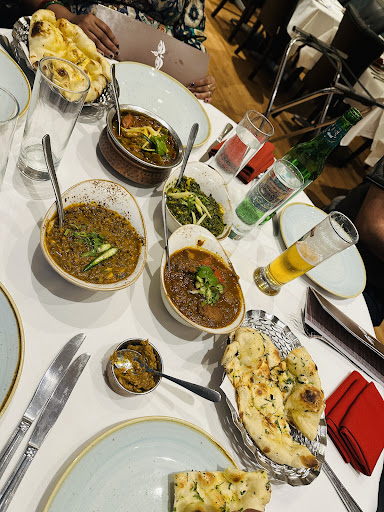 Photo of New Gurkha Kitchen - 75 High St, Reigate RH2 9AE