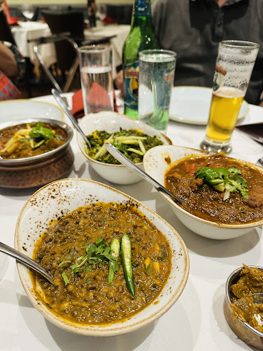 Photo of New Gurkha Kitchen - 75 High St, Reigate RH2 9AE