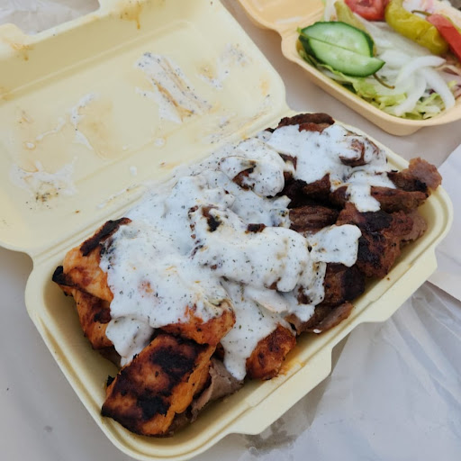 Photo of Woodhatch Charcoal Grill - 8 Trehaven Parade, Reigate RH2 7LL