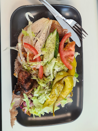 Photo of Woodhatch Charcoal Grill - 8 Trehaven Parade, Reigate RH2 7LL