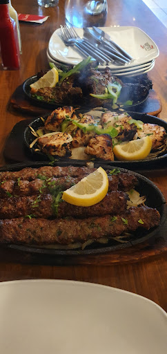 Photo of Woodhatch Charcoal Grill - 8 Trehaven Parade, Reigate RH2 7LL