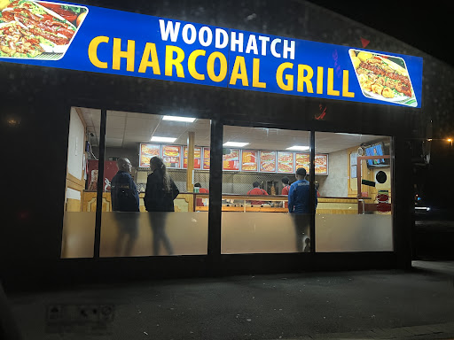 Photo of Woodhatch Charcoal Grill - 8 Trehaven Parade, Reigate RH2 7LL