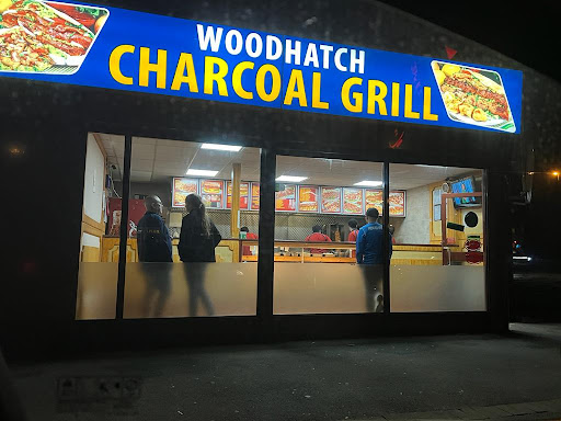 Photo of Woodhatch Charcoal Grill - 8 Trehaven Parade, Reigate RH2 7LL