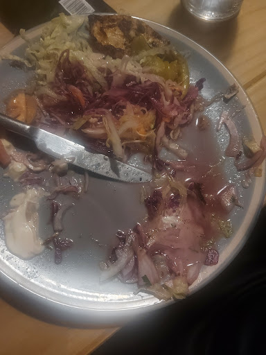 Photo of Flames Grill - 37 Roffey Cl, Horley RH6 8RA