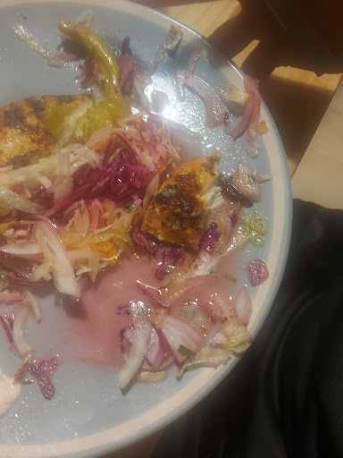 Photo of Flames Grill - 37 Roffey Cl, Horley RH6 8RA