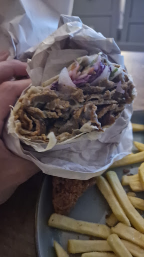 Photo of Flames Grill - 37 Roffey Cl, Horley RH6 8RA