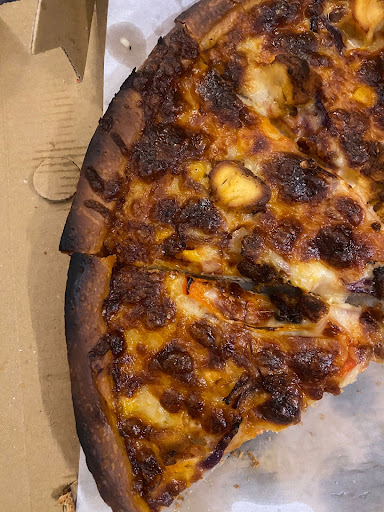 Photo of Flames Grill - 37 Roffey Cl, Horley RH6 8RA