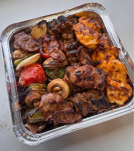 Photo of Flames Grill - 37 Roffey Cl, Horley RH6 8RA