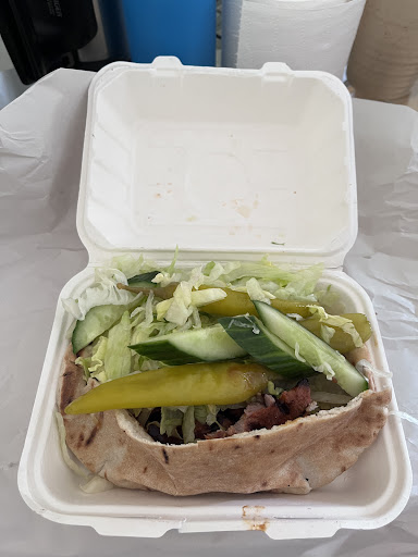 Photo of Horley Charcoal Grill - 171 Victoria Rd, Horley RH6 7AR