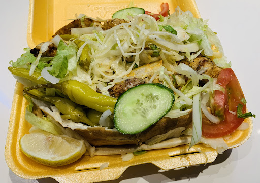 Photo of Horley Charcoal Grill - 171 Victoria Rd, Horley RH6 7AR