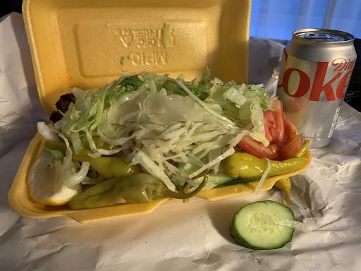 Photo of Horley Charcoal Grill - 171 Victoria Rd, Horley RH6 7AR