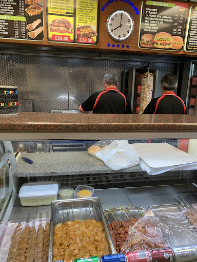 Photo of Horley Charcoal Grill - 171 Victoria Rd, Horley RH6 7AR