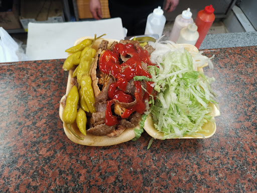 Photo of Horley Charcoal Grill - 171 Victoria Rd, Horley RH6 7AR