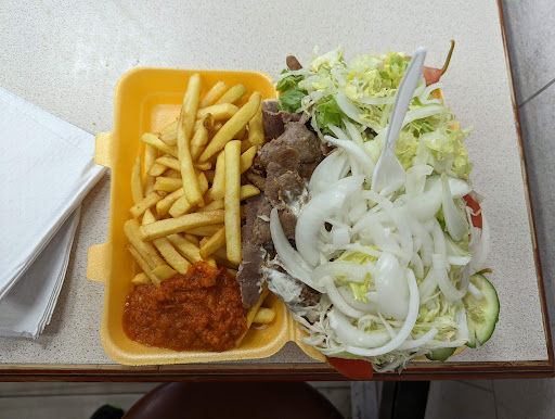 Photo of Horley Charcoal Grill - 171 Victoria Rd, Horley RH6 7AR