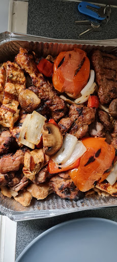 Photo of Horley Charcoal Grill - 171 Victoria Rd, Horley RH6 7AR