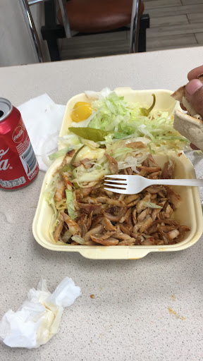 Photo of Horley Charcoal Grill - 171 Victoria Rd, Horley RH6 7AR