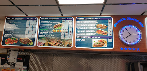 Photo of Horley Charcoal Grill - 171 Victoria Rd, Horley RH6 7AR