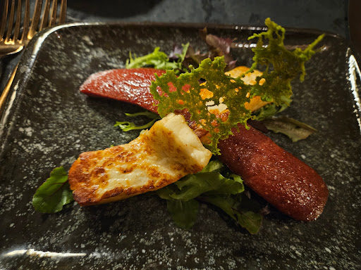 Photo of Yaprak Restaurant Reigate - 46- 50 High St, Reigate RH2 9AT