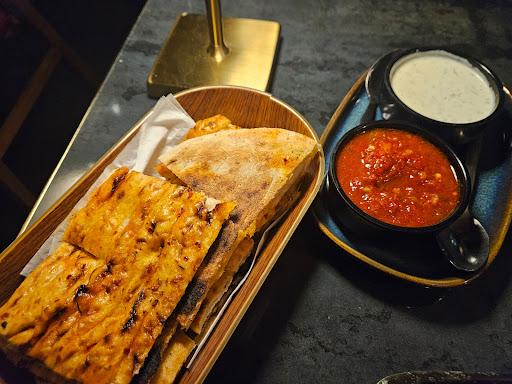 Photo of Yaprak Restaurant Reigate - 46- 50 High St, Reigate RH2 9AT