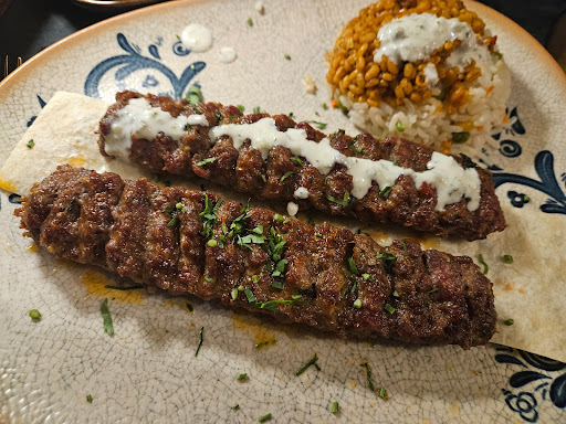 Photo of Yaprak Restaurant Reigate - 46- 50 High St, Reigate RH2 9AT