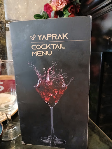 Photo of Yaprak Restaurant Reigate - 46- 50 High St, Reigate RH2 9AT