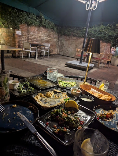 Photo of Yaprak Restaurant Reigate - 46- 50 High St, Reigate RH2 9AT