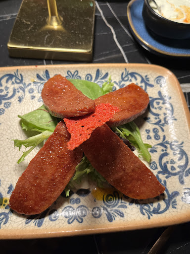 Photo of Yaprak Restaurant Reigate - 46- 50 High St, Reigate RH2 9AT